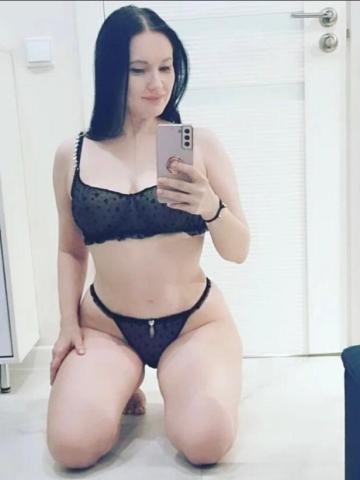 Индивидуалка Полина Фотография 2