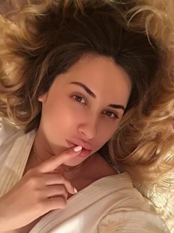 Индивидуалка Агата Фотография 2
