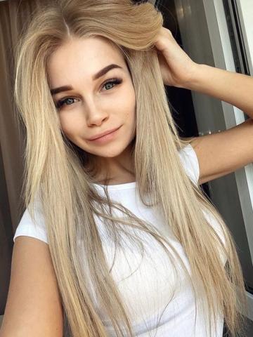 Индивидуалка Эдита Фотография 2