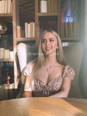 Индивидуалка Ульяна Фотография 3