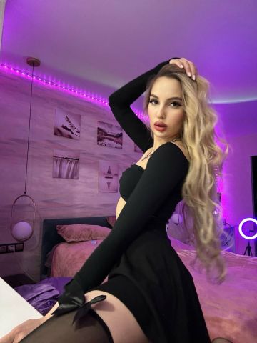 Индивидуалка Веста Фотография 5